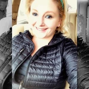 Meet your Posher, Katherine